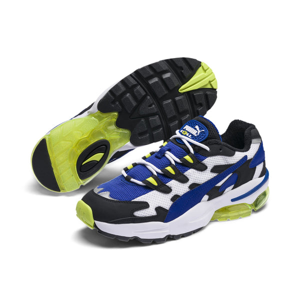[369801-01] Mens Puma Cell Alien OG