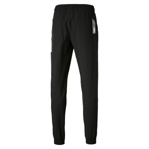 [580183-01] Mens Puma NU-TILITY WOVEN PANT