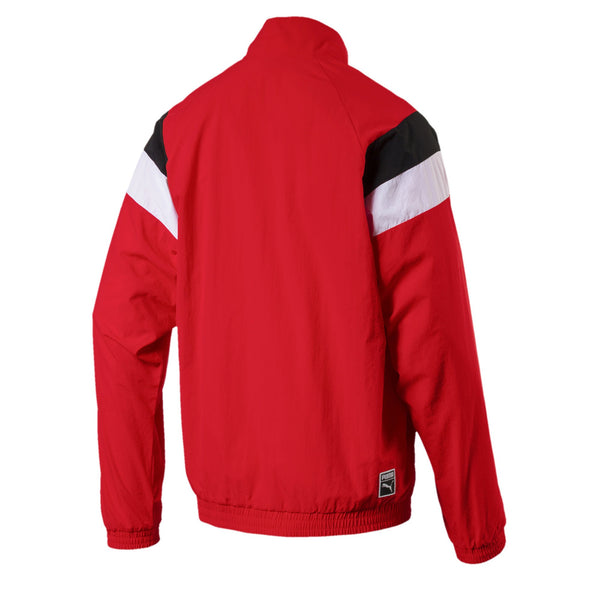 [575002-42] Mens Puma Heritage Jacket