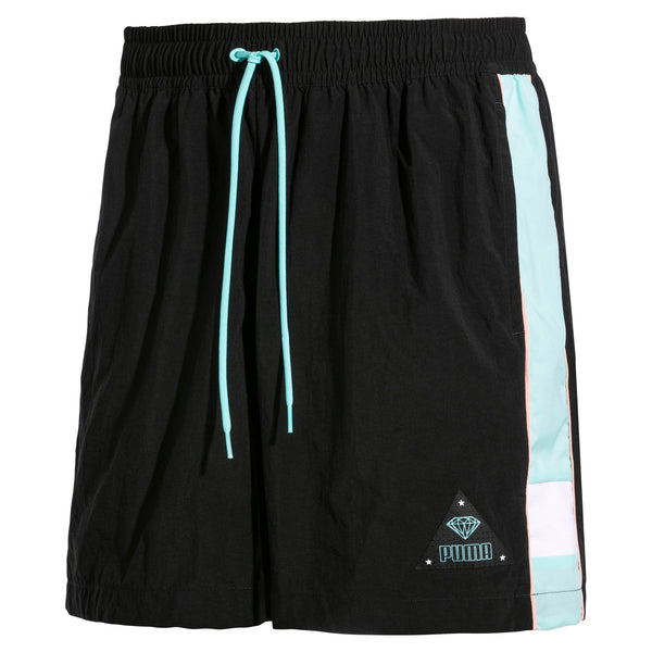 [578237-01] Mens Puma X DIAMOND SHORTS