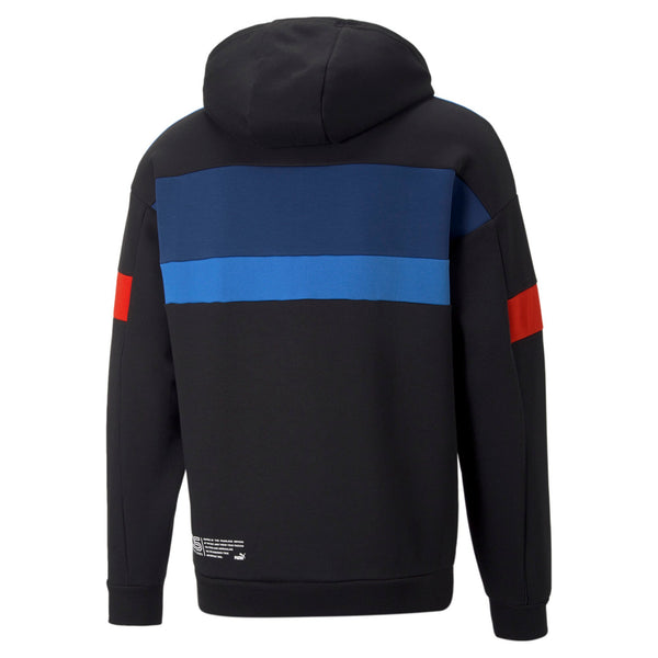 [535102-01] Mens Puma BMW Motorsport SDS SWEAT JACKET