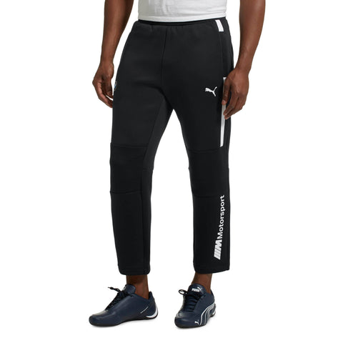 [576643-01] Mens Puma BMW Motorsport Life Sweat Pants