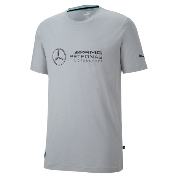 [596186-04] Mens Puma MAPM Mercedes Logo Tee