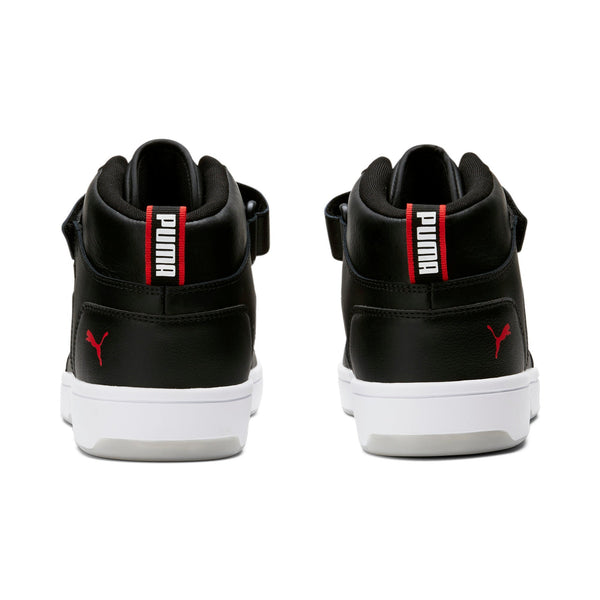 [385424-01] Mens Puma REBOUND LAYUP STRAP ALUMNI