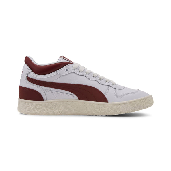 [371683-01] Mens Puma Ralph Sampson Demi OG