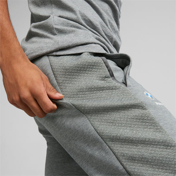 [535866-03] Mens Puma BMW Motorsport SWEAT PANTS, CC