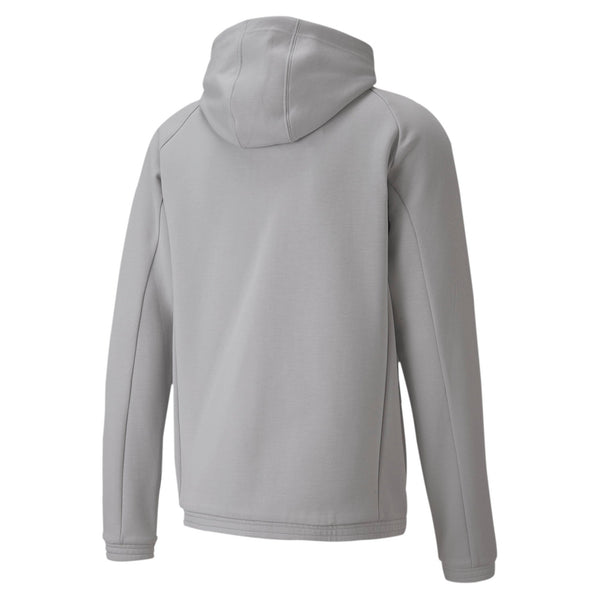 [598033-02] Mens Puma MAPM Mercedes Sweat Jacket