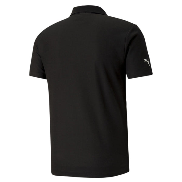 [596108-01] Mens Puma BMW Motorsport Graphic Polo