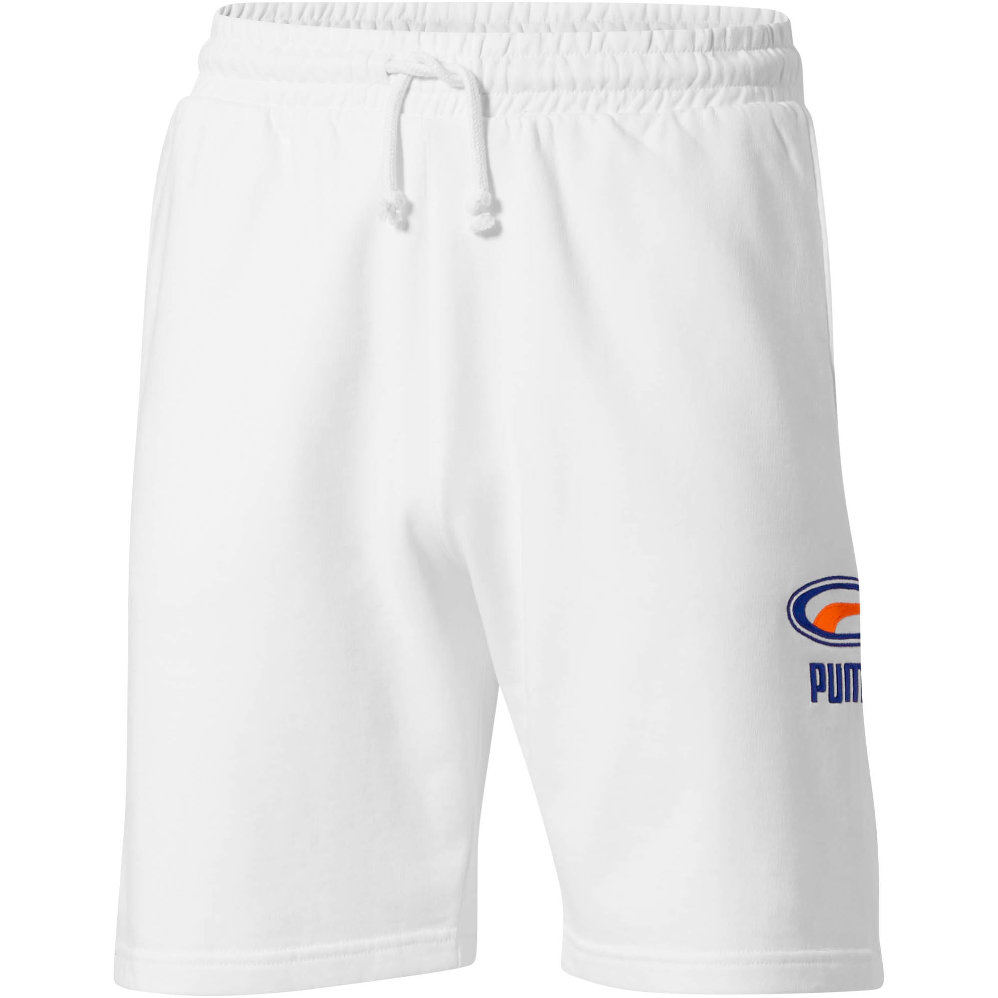 [845064-04] Mens Puma OG SHORTS