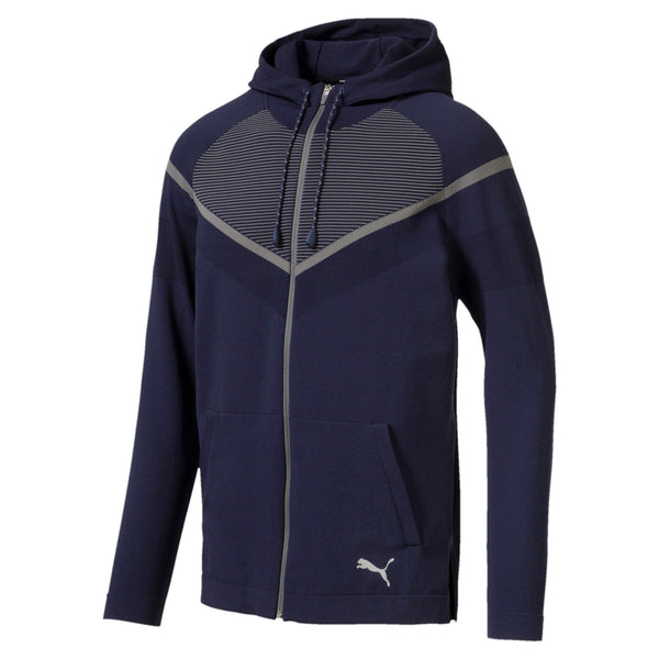 [518233-03] Mens Puma REACTIVE EVOKNIT JACKET