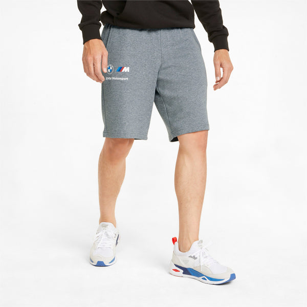 [533410-03] Mens Puma BMW Motorsport ESSENTIAL SHORTS TR