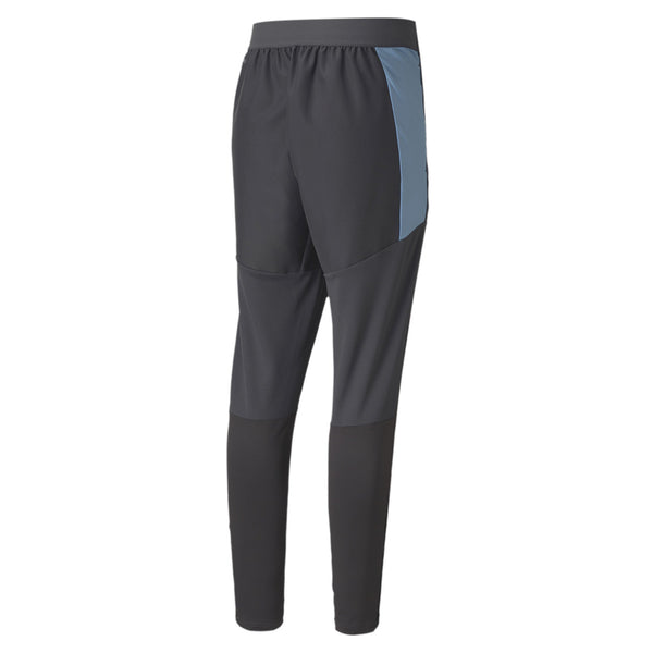 [756767-25] Mens Puma MCFC Stadium Training Pants