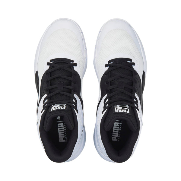 [376451-07] Mens Puma TRIPLE MID