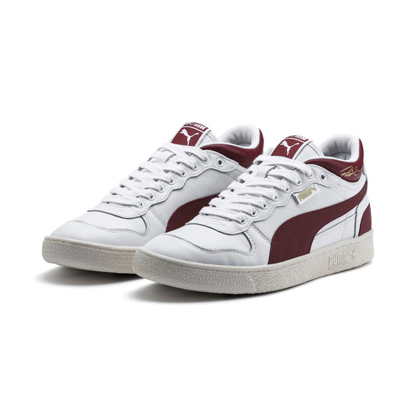 [371683-01] Mens Puma Ralph Sampson Demi OG