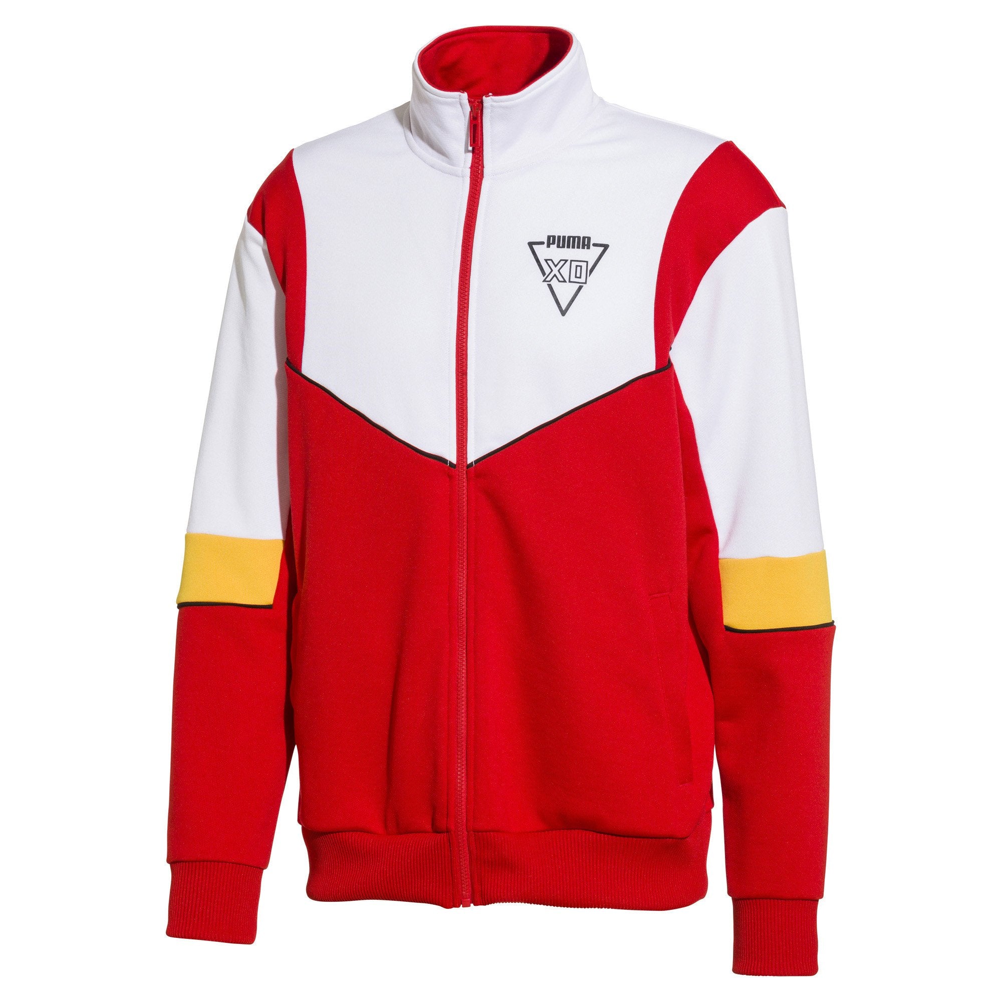 [578544-43] Mens Puma Homage To Archive Tracktop