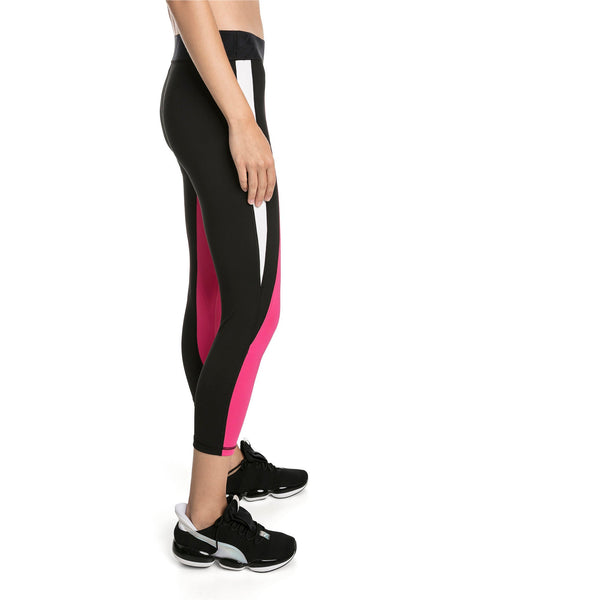 [517699-09] Womens Puma Own It 3/4 Tight