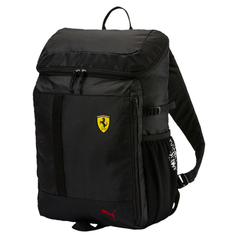 [075151-02] Mens Puma Scuderia Ferrari Fan Backpack