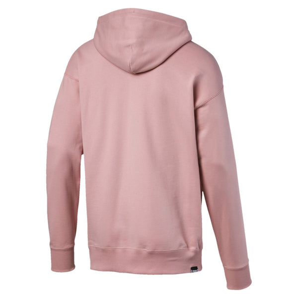 [595638-14] Mens Puma Downtown Pullover Hoody