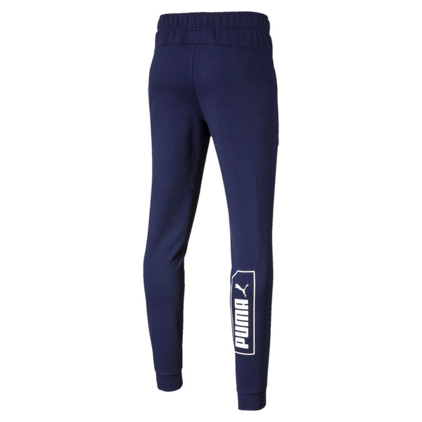 [580387-06] Mens Puma NU-TILITY KNIT PANT