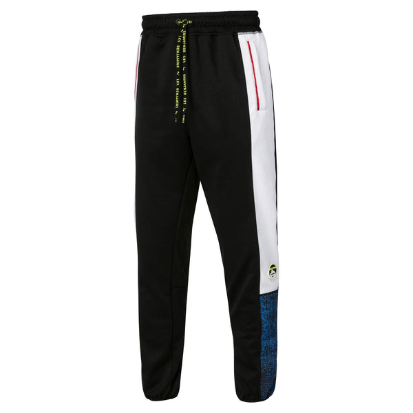 [595468-02] Mens Puma X LES BENJAMINS TRACK PANTS