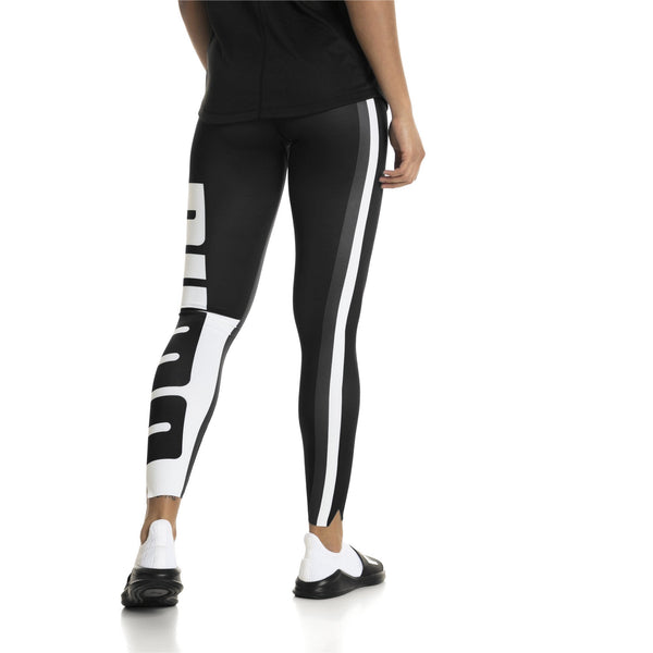 [517072-01] Womens Puma Varsity Tights
