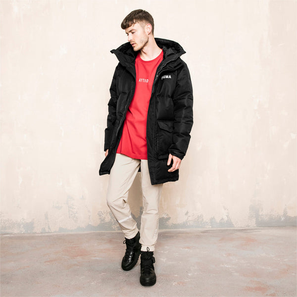 [576870-12] Mens Puma X O.MOSCOW TEE