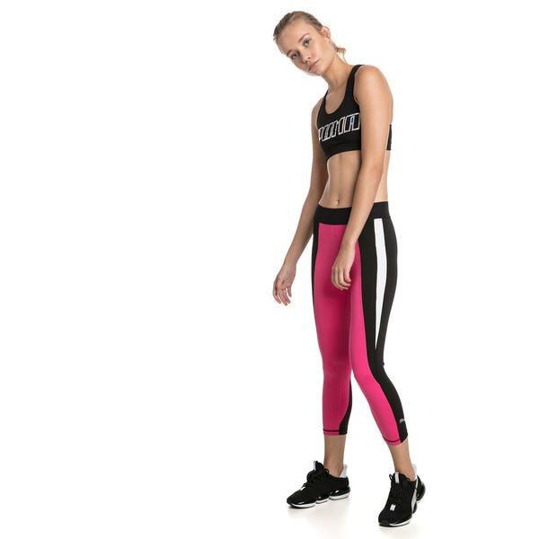 [517699-09] Womens Puma Own It 3/4 Tight