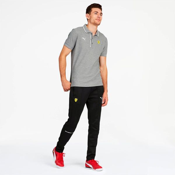 [595432-03] Mens Puma SF SCUDERIA FERRARI POLO
