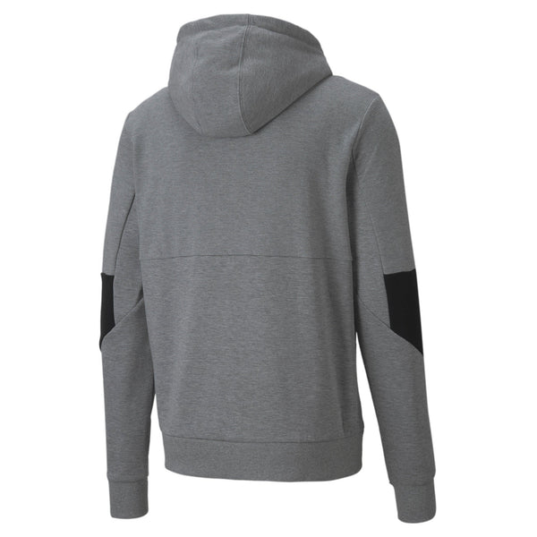 [598001-03] Mens Puma BMW Motorsport Hooded Sweat Jacket