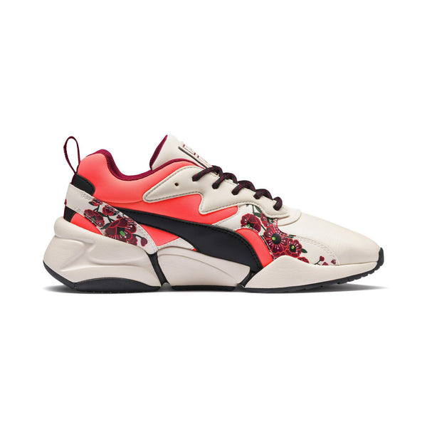 [369560-01] Womens Puma Nova Cherry Bombs S.Tsai