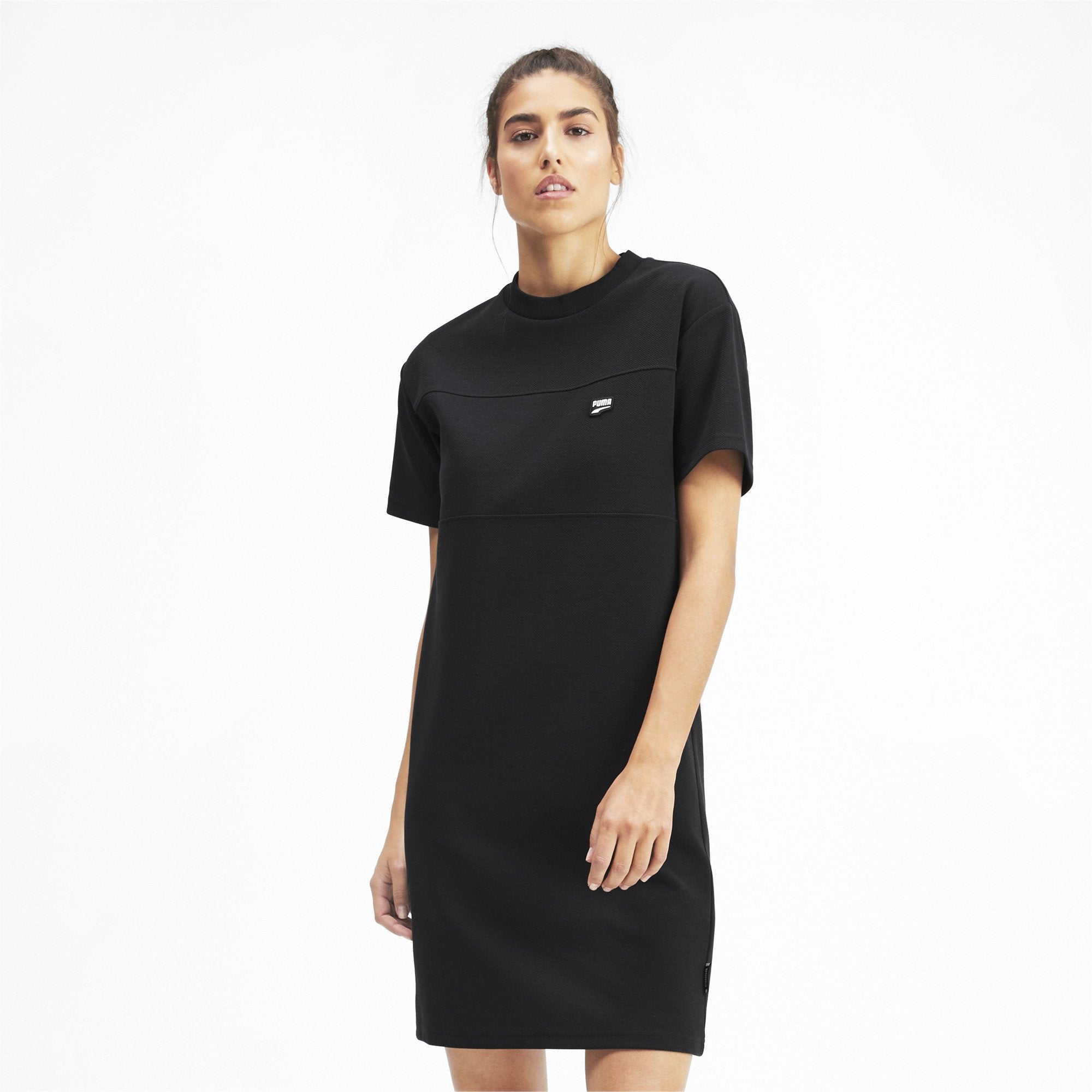 [595693-01] Womens Puma Downtown Dress