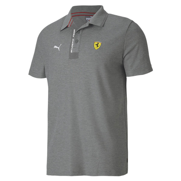 [596150-03] Mens Puma SF Ferrari Polo