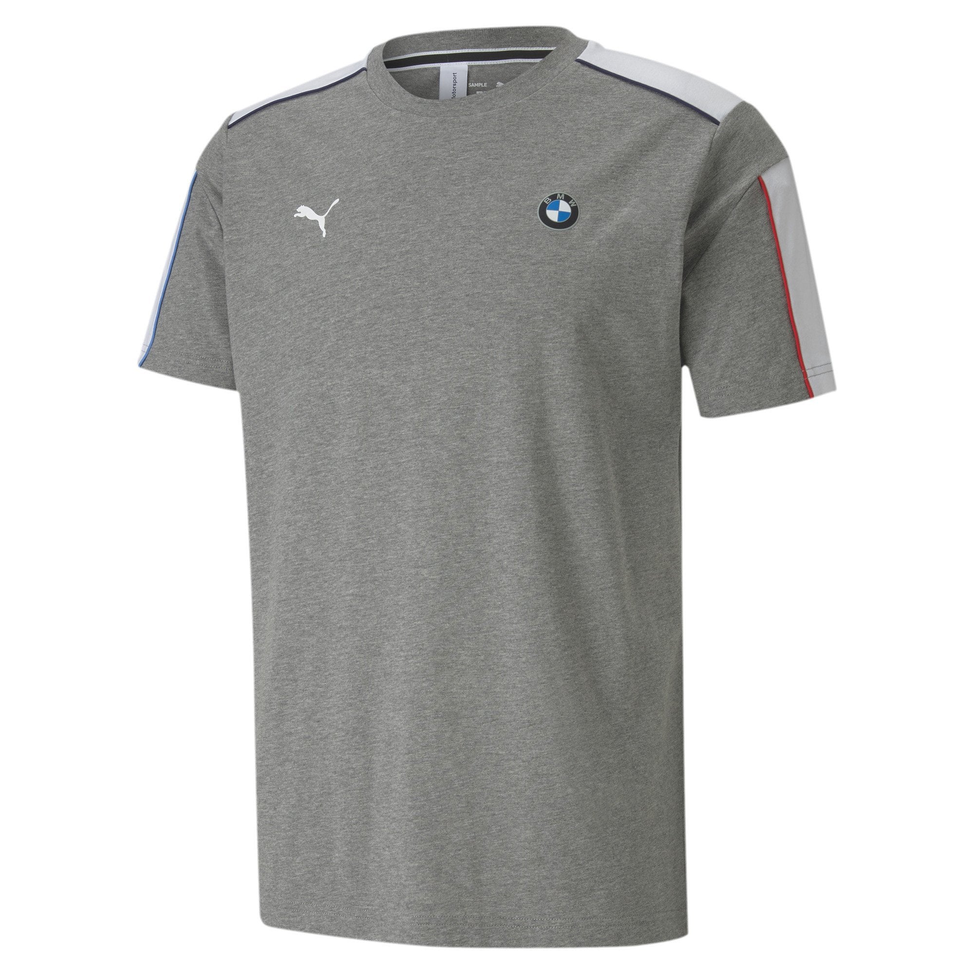 [597993-03] Mens Puma BMW Motorsport T7 Tee