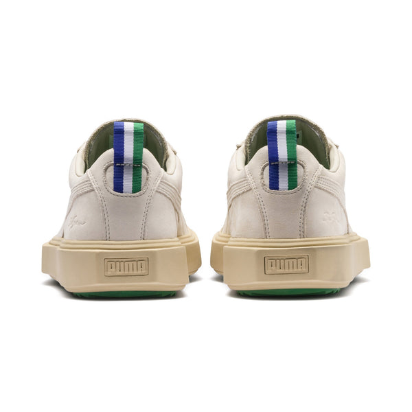 [367412-01] Mens Puma Breaker 'Swan' Big Sean