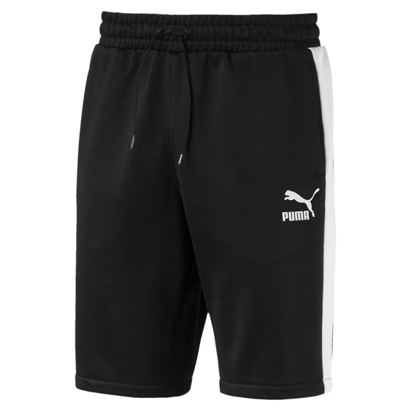 [578869-01] Mens Puma ICONIC T7 SHORTS 10"