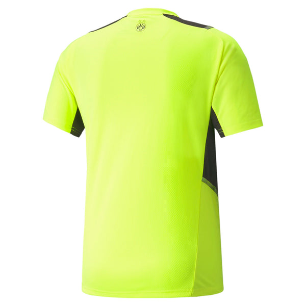 [759063-03] Mens Puma BVB BORUSSIA DORTMUND TRAINING JERSEY