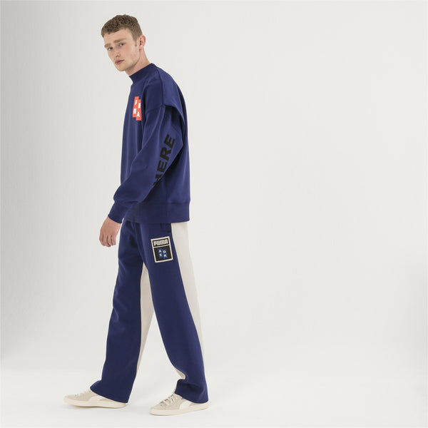 [576952-79] Mens Puma X Ader Crew