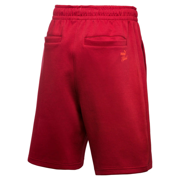 [575368-37] Mens Puma X NATUREL SHORTS