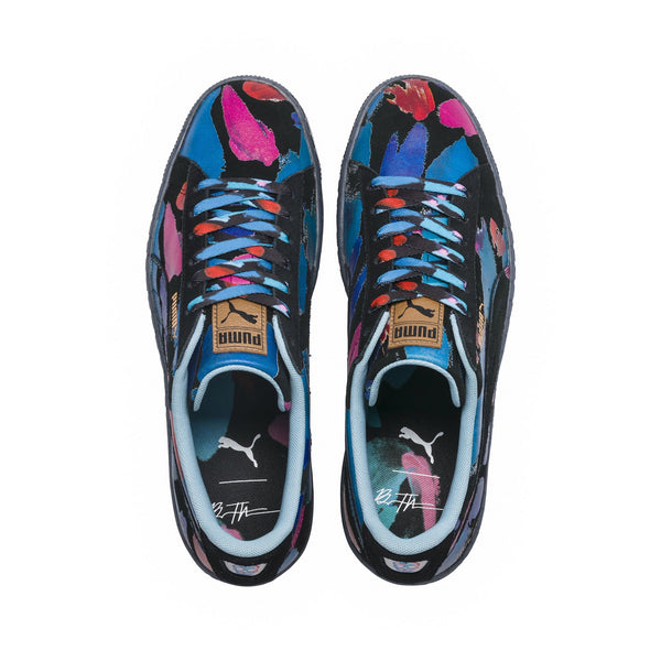 [366318-01] Mens Puma Suede Classic x BT