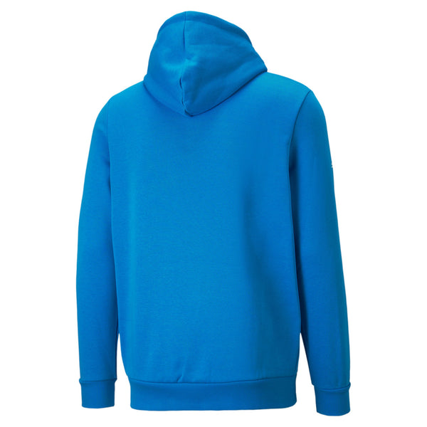 [536243-15] Mens Puma BMW Motorsport ESSENTIAL FLEECE HOODIE