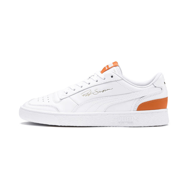 [370846-04] Mens Puma Ralph Sampson Lo