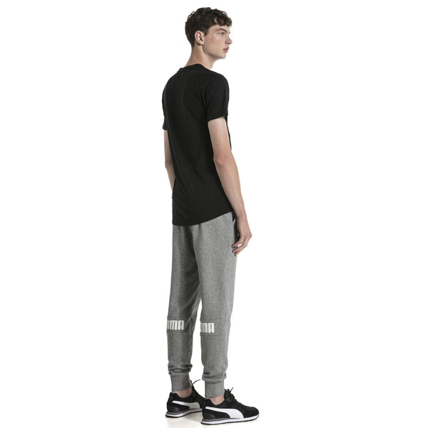 [854739-03] Mens Puma Amplified Sweat Pants TR