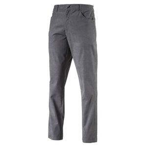 [576140-02] Mens Puma Corduroy 6 Pocket Pant