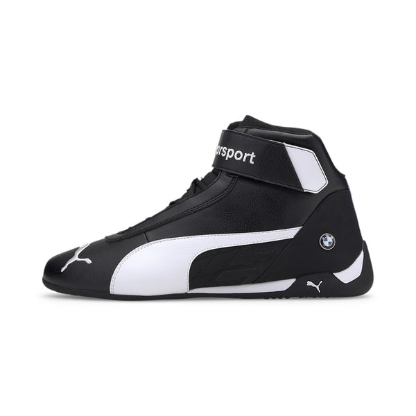 [339932-01] Mens Puma BMW Motorsport R-Cat Mid