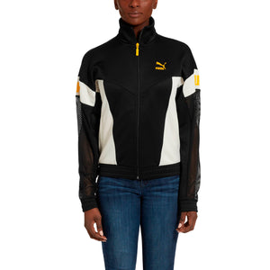 [579242-02] Womens Puma FLOURISH XTG JACKET