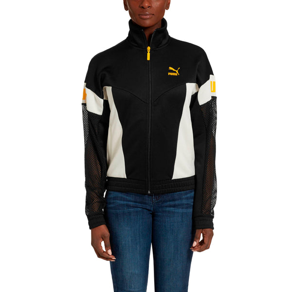 [579242-02] Womens Puma FLOURISH XTG JACKET