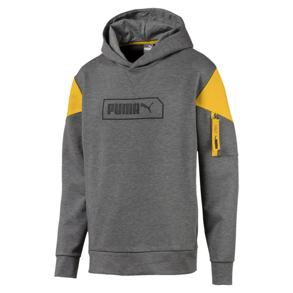 [580388-03] Mens Puma NU-TILITY HOODY