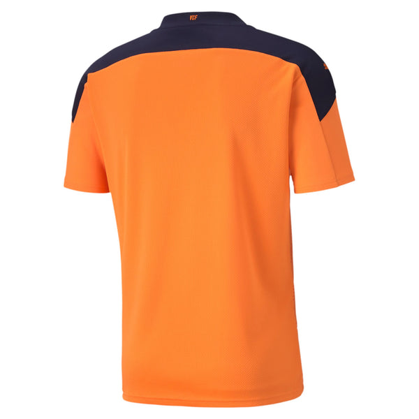 [757471-03] Mens Puma VCF VALENCIA AWAY SHIRT REPLICA