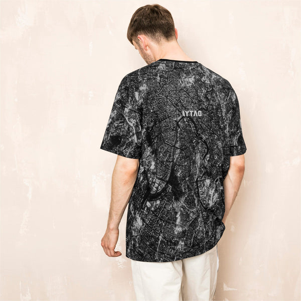 [576871-01] Mens Puma X O.MOSCOW TEE
