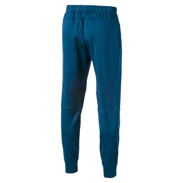 [580113-38] Mens Puma Evostripe Warm Pants